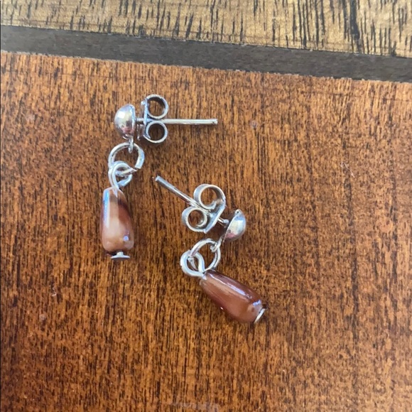 Pendant & Earrings - Picture 3 of 5